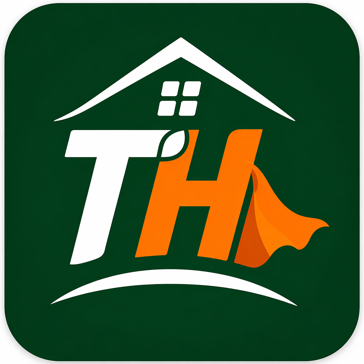 TindaHero Mascot